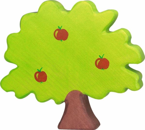 Holztiger 80216 - Apfelbaum