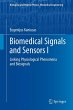 Biomedical Signals and Sensors I - Bild 1