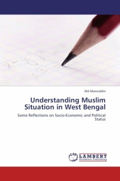 Understanding Muslim Situation in West Bengal - Mainuddin, Md