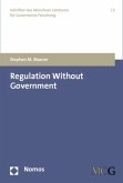 Regulation Without Government