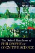 Oxford Handbook of Philosophy of... - Bild 1