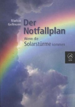 Cover Der Notfallplan