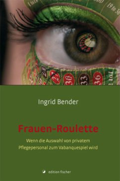 Cover Frauen-Roulette