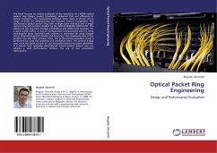 Optical Packet Ring Engineering