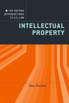 Intellectual Property - Hunter, Dan
