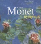 Claude Monet Nymphéas