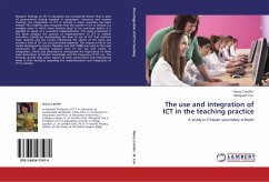 The use and integration of ICT in the teaching practice - Castillo, Nancy;Cox, Margaret