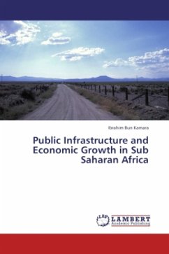 Public Infrastructure and Economic Growth in Sub Saharan Africa