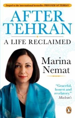 After Tehran - Nemat, Marina