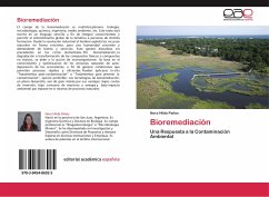 Bioremediación - Paños, Nora Hilda