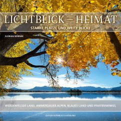 Lichtblick Heimat - Werner, Florian