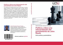 Politica y ética una interpretación del pensamiento de John Rawls