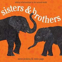 Sisters & Brothers - Page, Robin