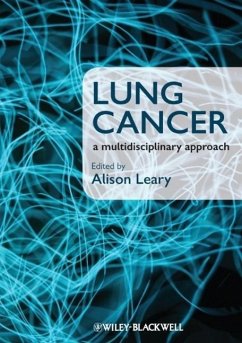 Lung Cancer - Leary, Alison