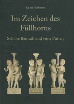 Im Zeichen des Füllhorns - Hoffmann, Rainer