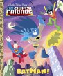 Batman! (DC Super Friends) - Bild 1