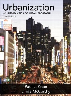 Cover Urbanization