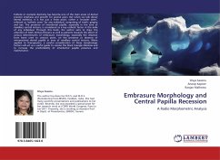 Embrasure Morphology and Central Papilla Recession - Saxena, Divya;Kapoor, Anoop;Malhotra, Ranjan