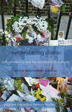 Remembering Diana - Seidler, V.