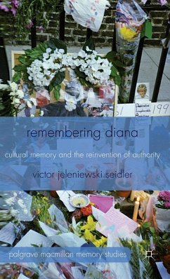 Cover Remembering Diana