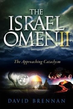 The Israel Omen II - Brennan, David J.