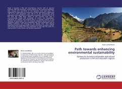Path towards enhancing environmental sustainability