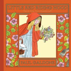 Little Red Riding Hood - Galdone, Paul