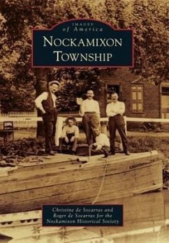 Nockamixon Township - De Socarras, Christine; The Nockamixon Historical Society