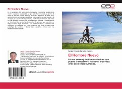 El Hombre Nuevo - Saracho Zamora, Sergio Ernesto