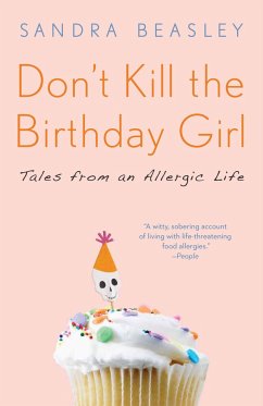 Don't Kill the Birthday Girl - Beasley, Sandra