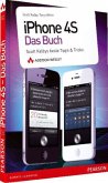 iPhone 4S - das Buch