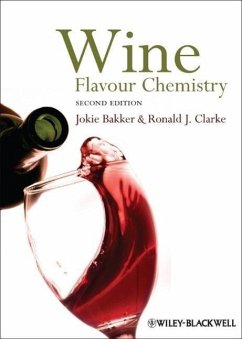 Wine - Bakker, Jokie; Clarke, Ronald J.