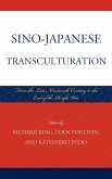 Sino-Japanese Transculturation