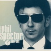 Wall Of Sound: The Very Best Of Phil Spector 1961- Wall Of Sound: The Very Best Of Phil Spector 1961-