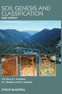 Soil Genesis and Classificatio - Buol, Stanley W.