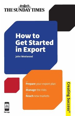 How to Get Started in Export - Tyreman, Chris John
