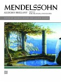 Mendelssohn: Allegro Brillant