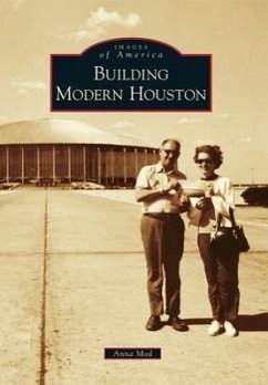 Building Modern Houston - Mod, Anna