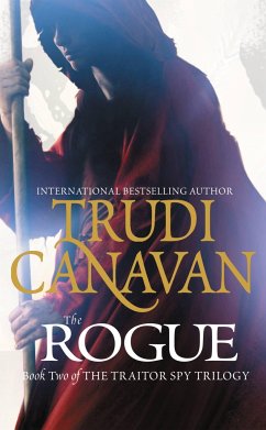 The Rogue - Canavan, Trudi