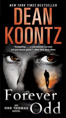 Forever Odd - Koontz, Dean