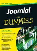 Joomla! für Dummies, m. CD-ROM