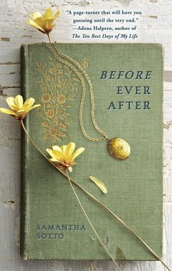 Before Ever After - Sotto, Samantha