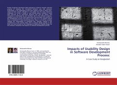 Impacts of Usability Design in Software Development Process: - Biswas, Kamanashis;Farazi, Ashraful Alam