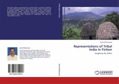 Representations of Tribal India in Fiction
