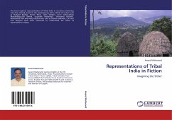 Representations of Tribal India in Fiction - Mahanand, Anand