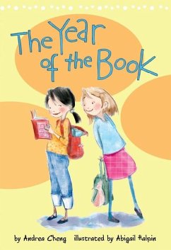 The Year of the Book, 1 - Cheng, Andrea