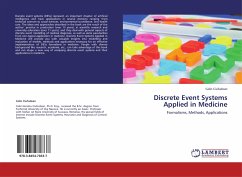 Discrete Event Systems Applied in Medicine