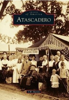 Atascadero - Martin, S W