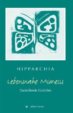 Cover Lebensnahe Mimesis