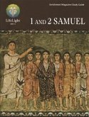 Lifelight: 1 and 2 Samuel - Student Guide